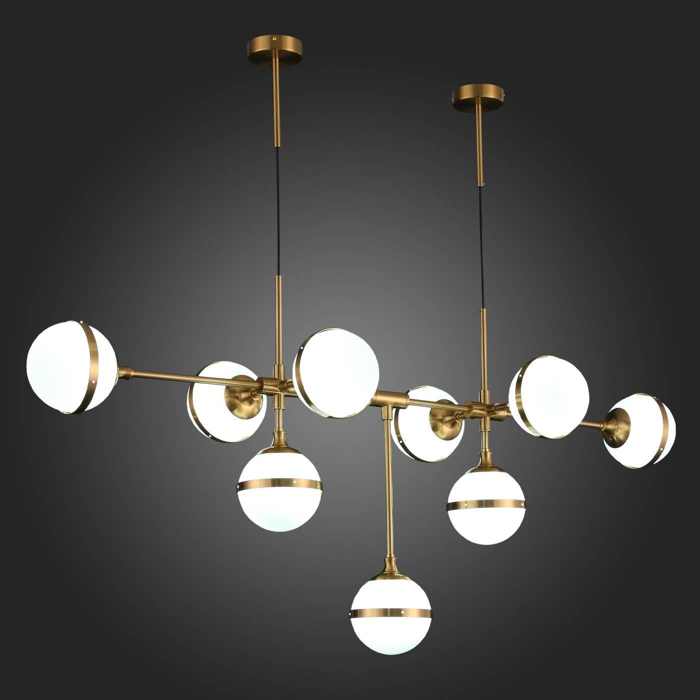 SL1157.303.09 Подвесная люстра ST Luce Arbe SL1157.303.09