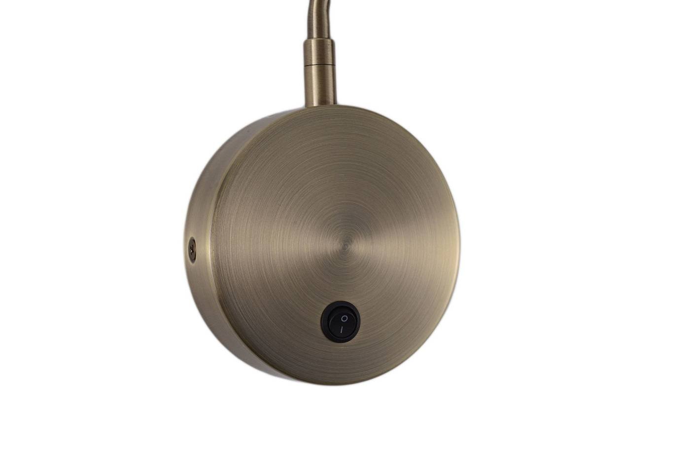 Настенный светильник Zortes Armray ZRS.17809.3
