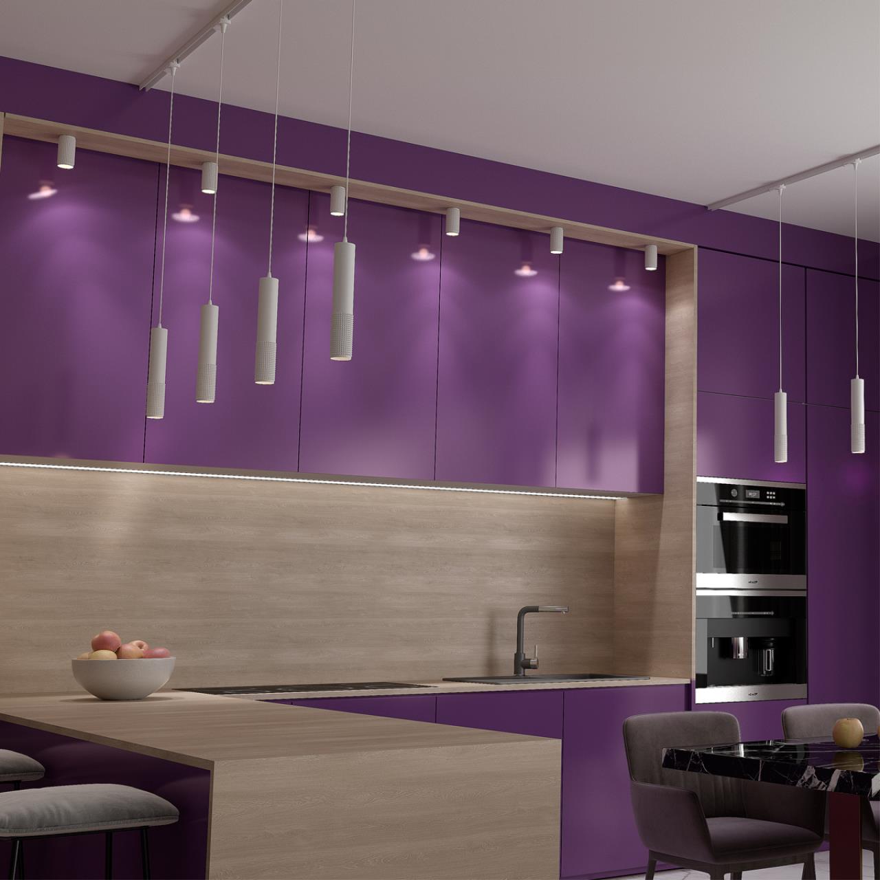 370755 Накладной светильник Novotech Mais 370755