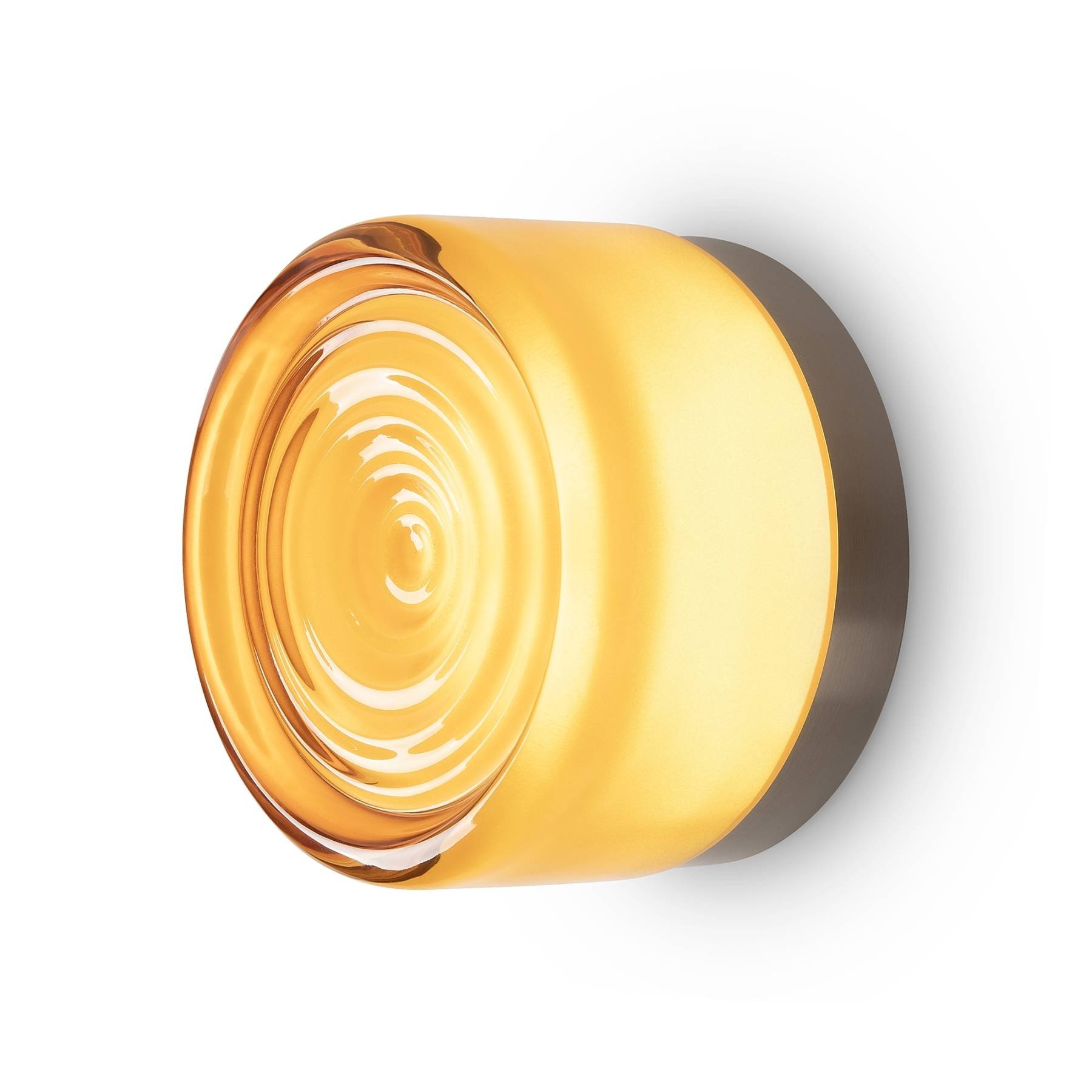 FR5603WL-L8YA1 Настенный светильник Freya Retro FR5603WL-L8YA1