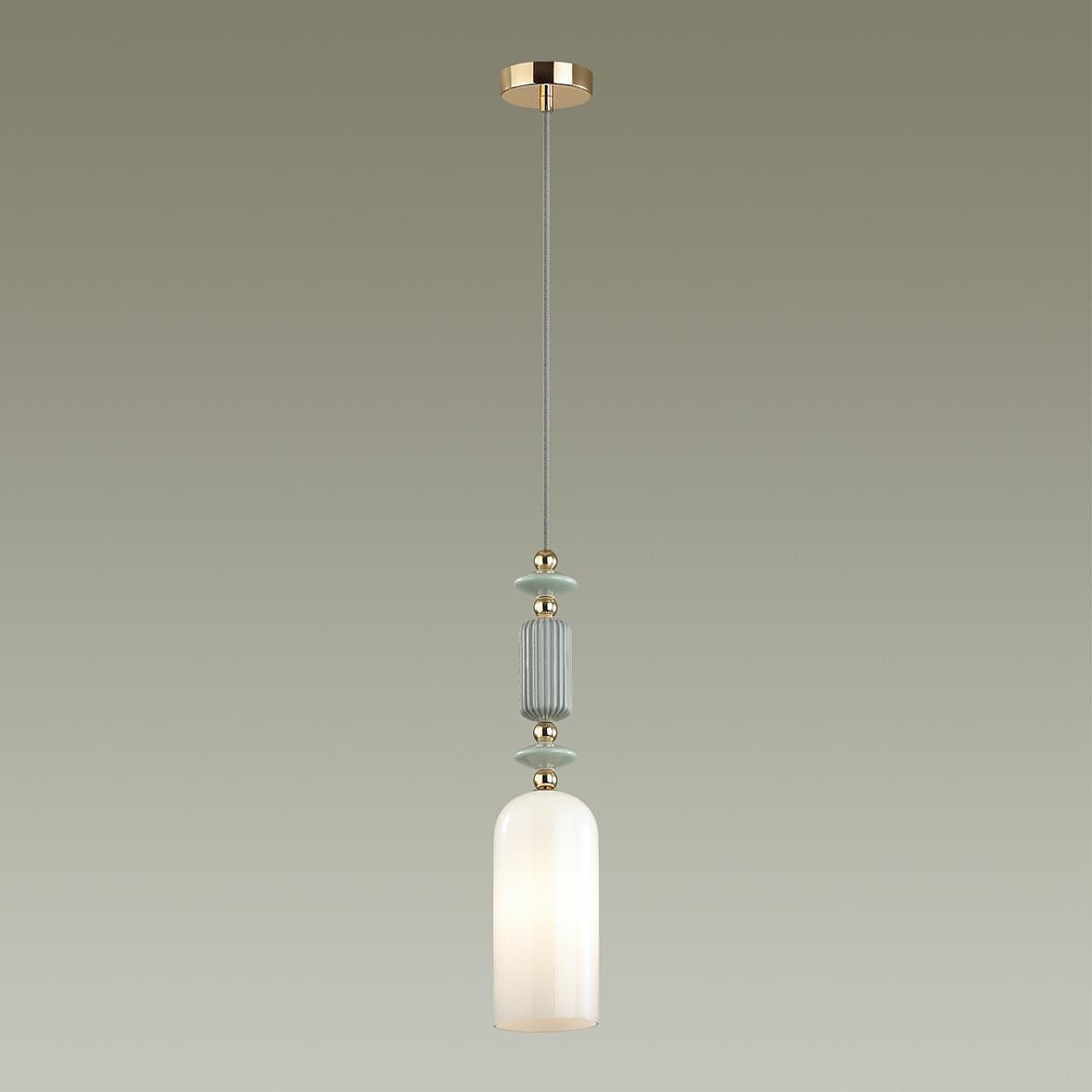 Светильник подвесной Odeon Light EXCLUSIVE Candy 4861/1A