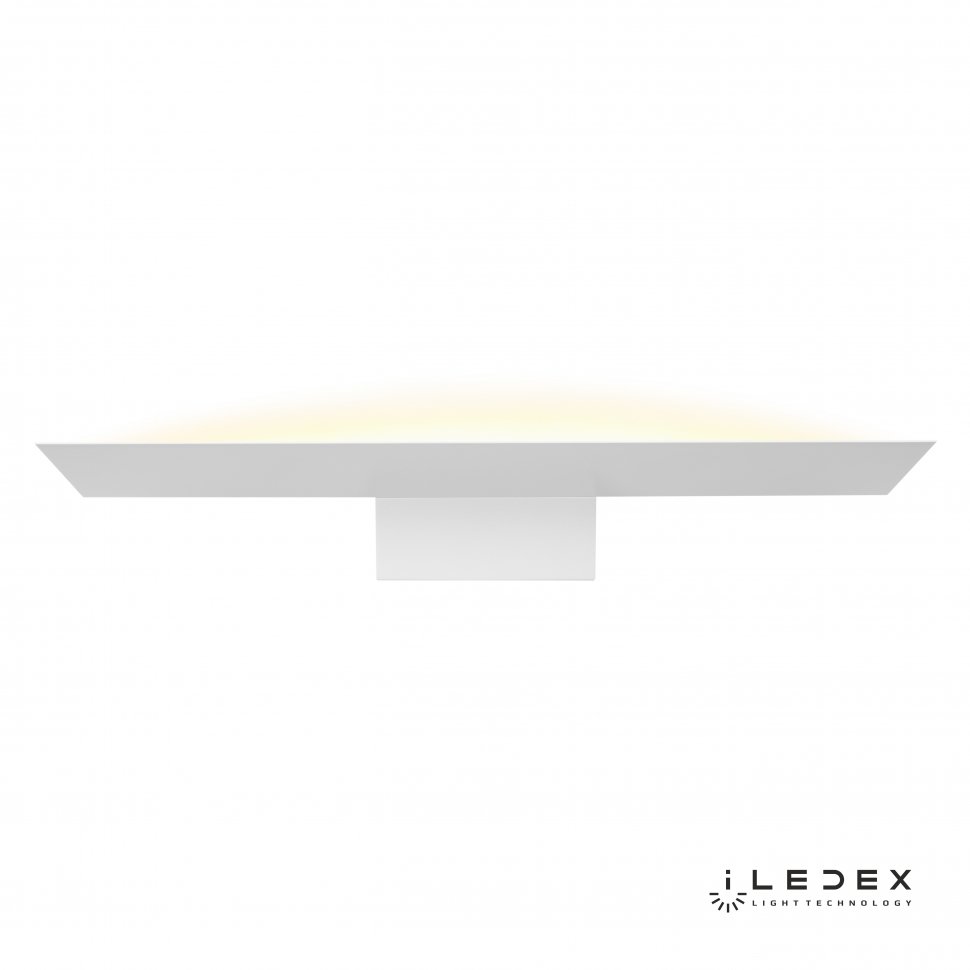 ZD8114-12W WH Настенный светильник ILedex Image ZD8114-12W WH