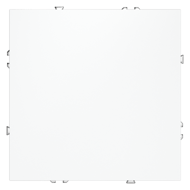 VLS080102 Заглушка с суппортом Voltum S70 VLS080102