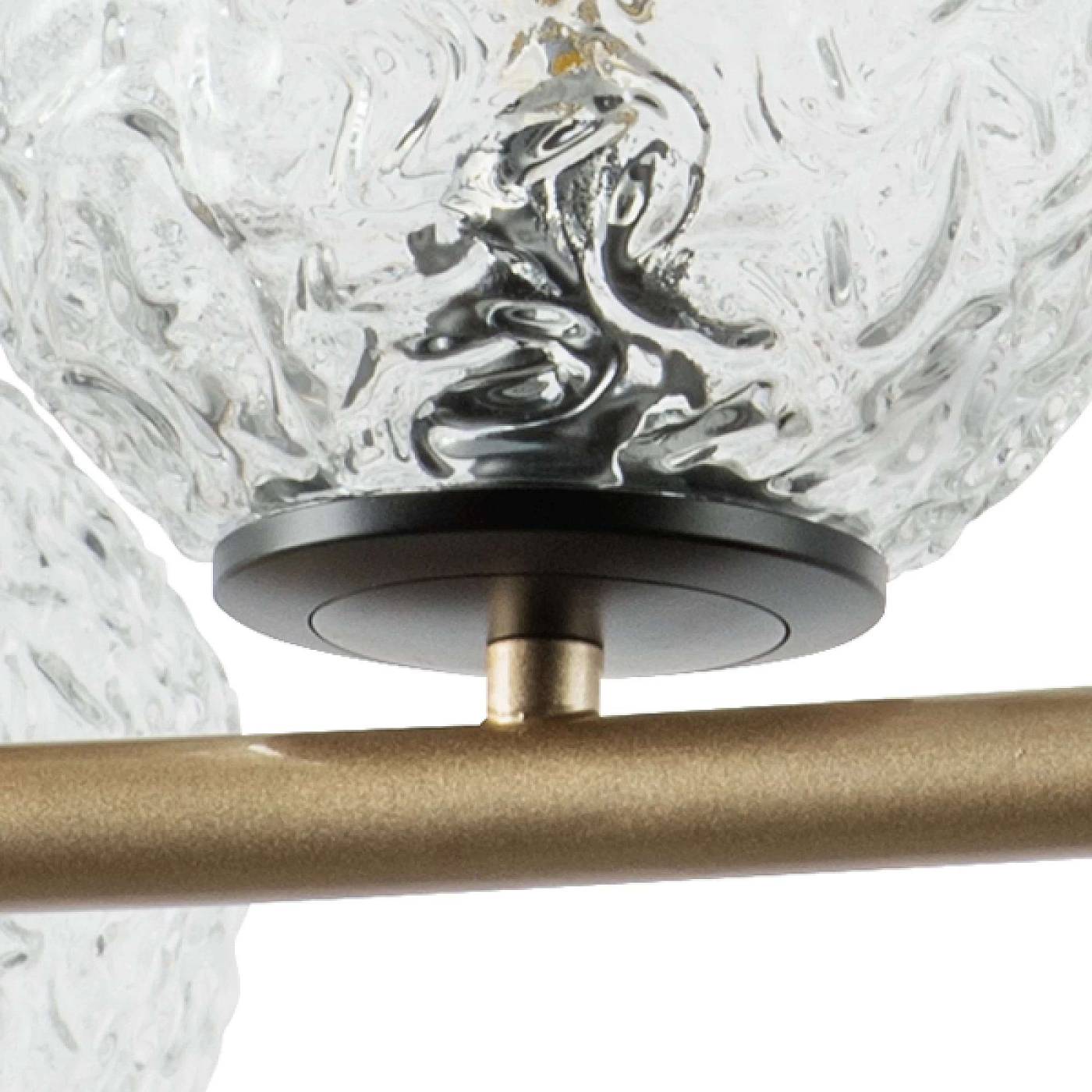 815283 Подвесная люстра Lightstar Bari 815283