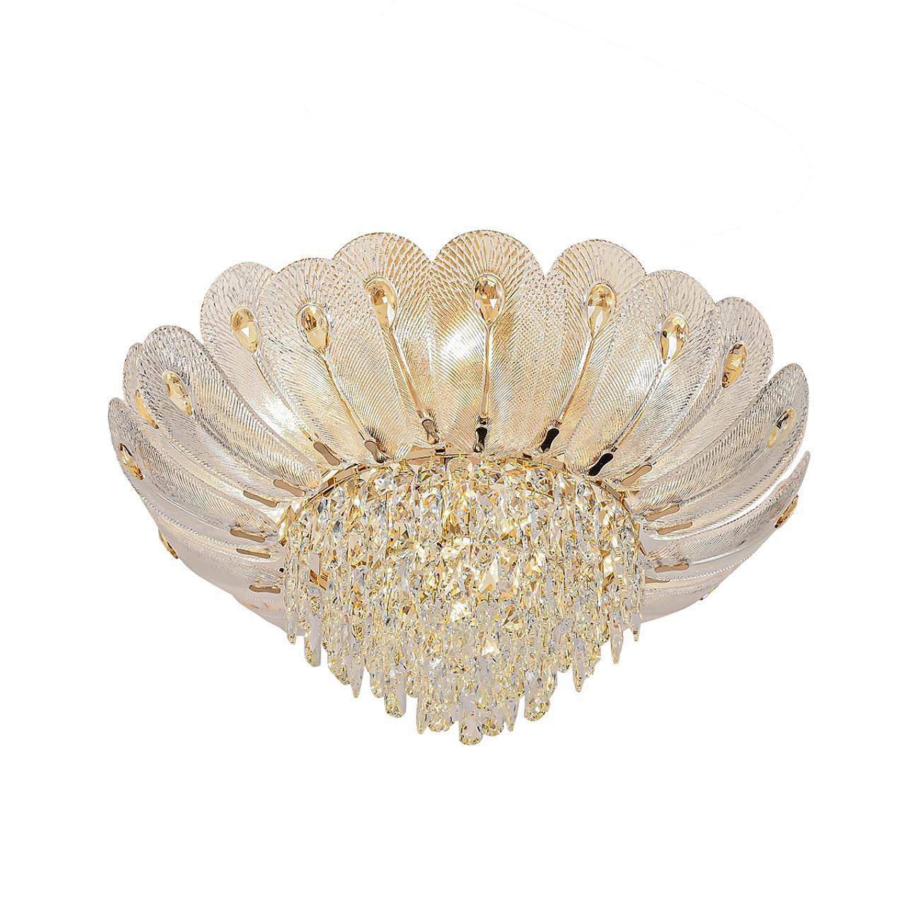 5048/11 Потолочная люстра Odeon Light Paroti 5048/11