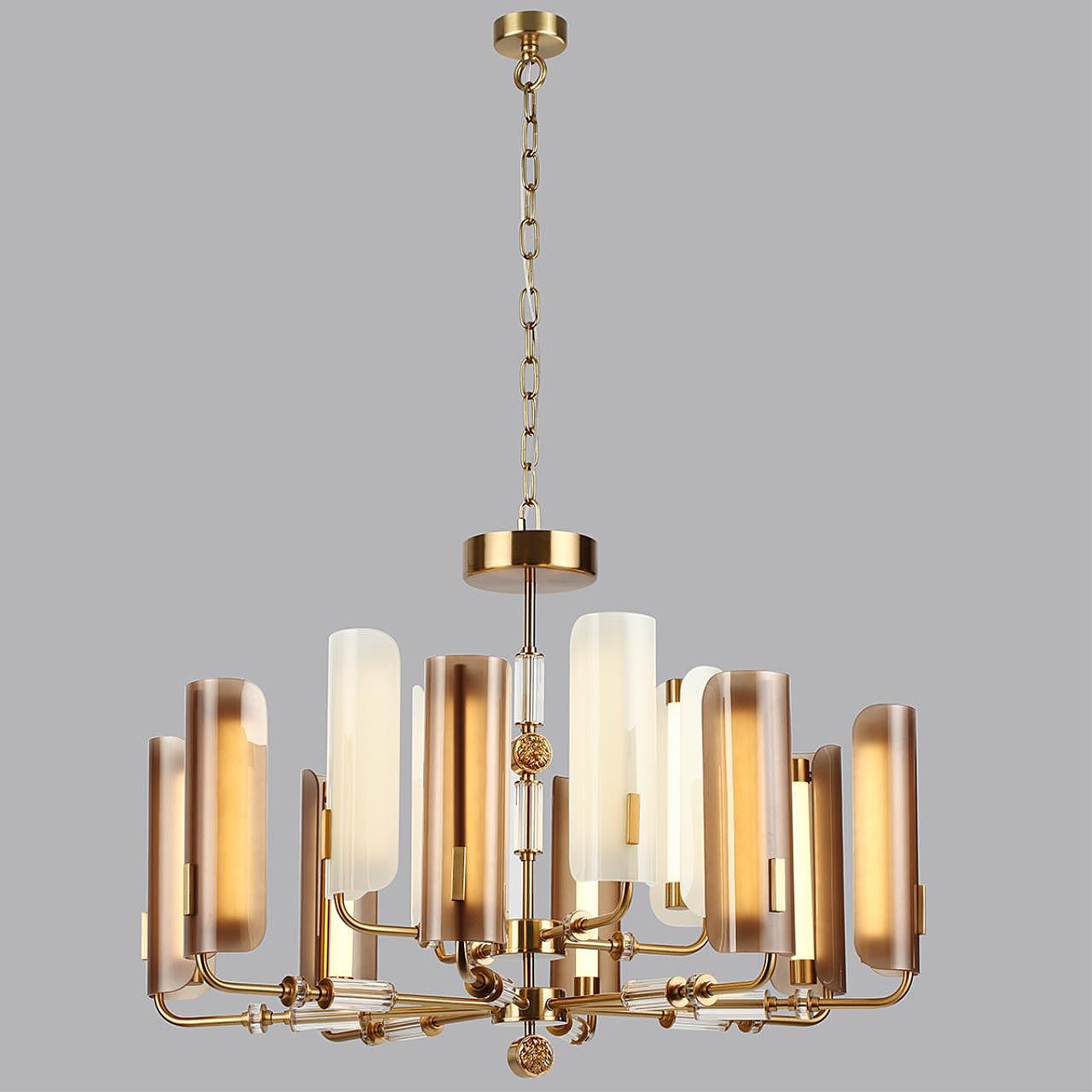 5467/60L Подвесная люстра Odeon Light EXCLUSIVE Lion 5467/60L