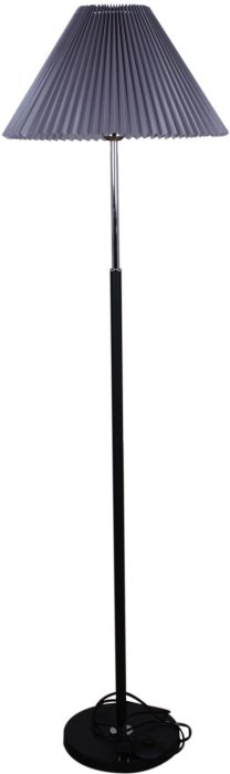 Торшер 12030-0.6-01B BK