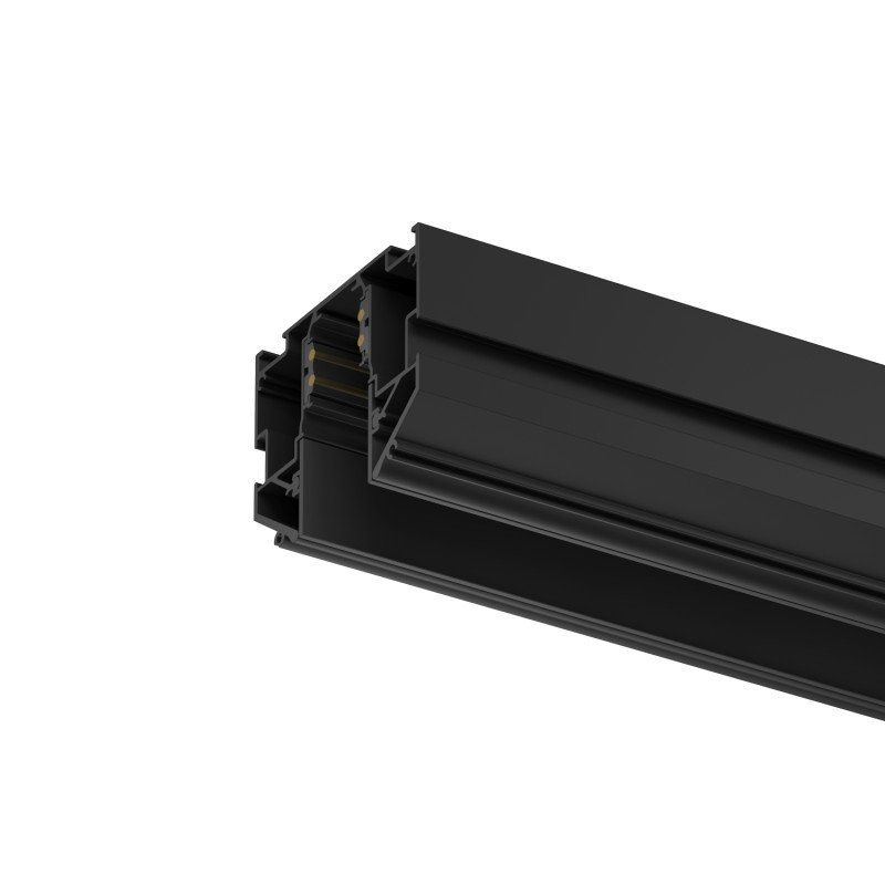 TR8562-BK Шинопровод СМАРТ 48V УАН | SMART 48V ONE Denkirs TR8562-BK
