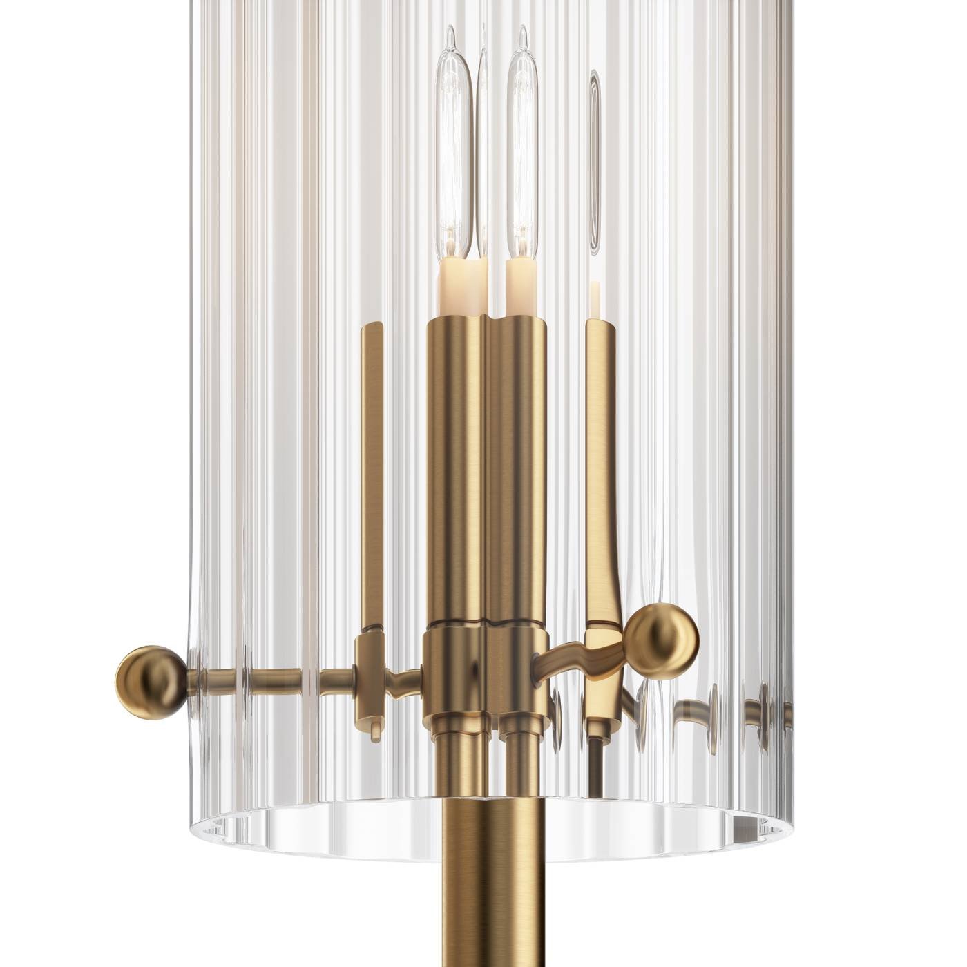MOD223WL-02BS Настенное бра Maytoni Arco MOD223WL-02BS