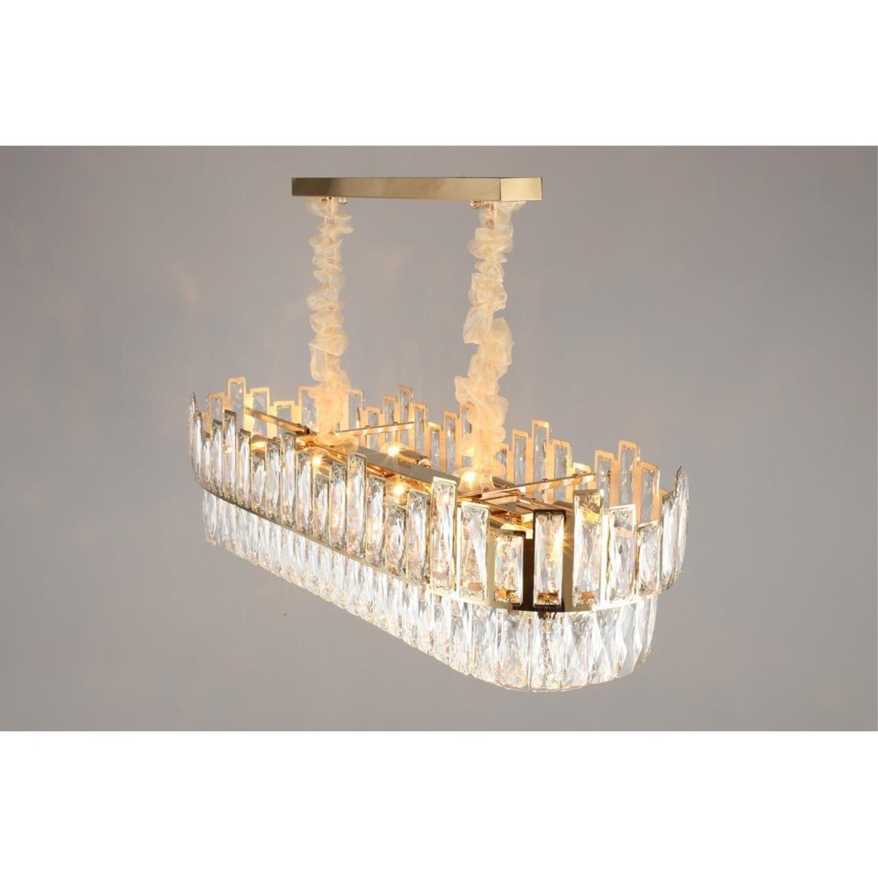 OML-67903-11 Подвесная люстра Omnilux Vistrorio OML-67903-11