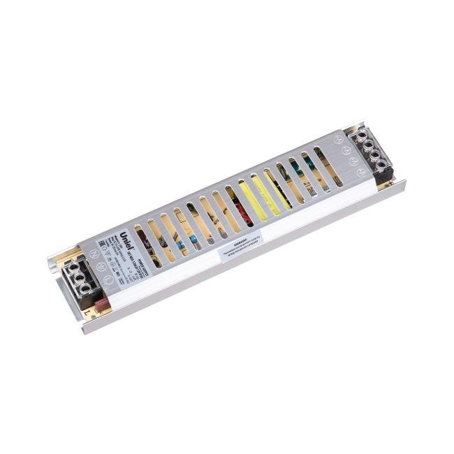 Драйвер для LED ленты Uniel UET-WAS-120A20 12V IP20