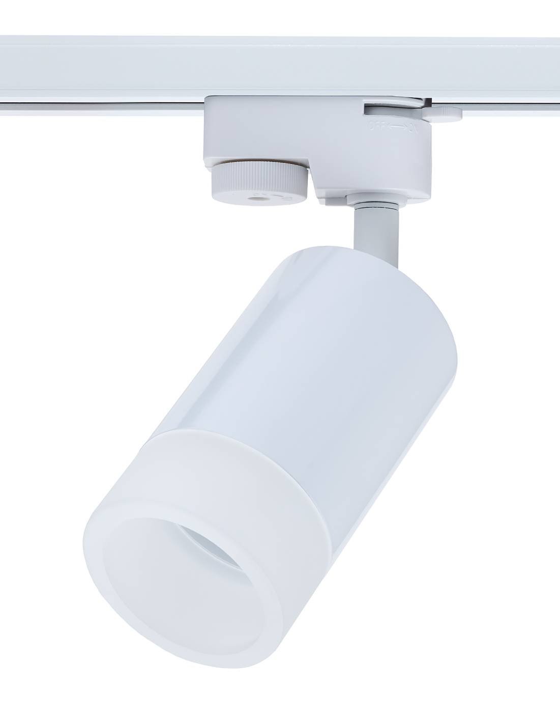 Трековый светильник IMEX Leon IL.0010.0004