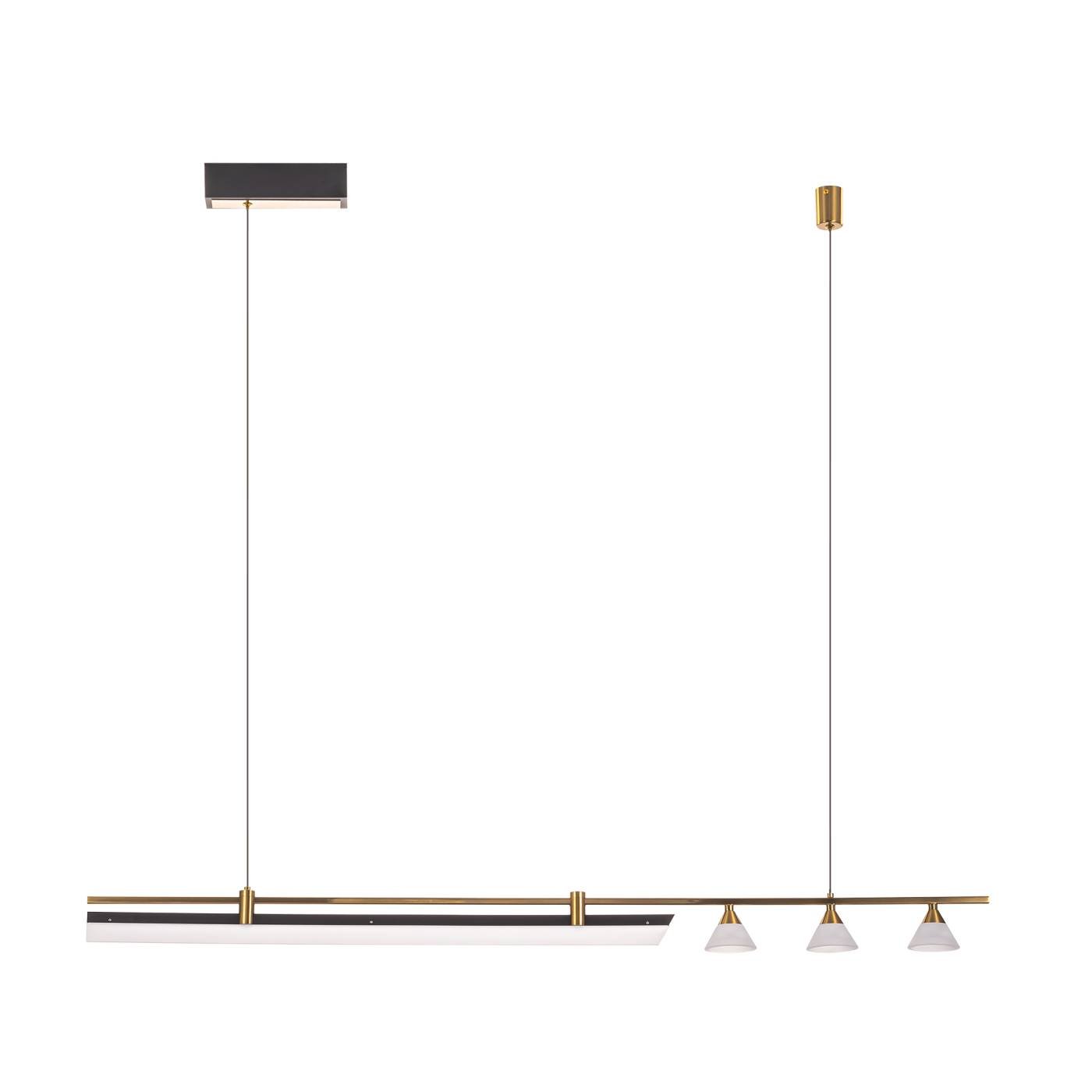 CL211012 Светильник подвесной Citilux Helly CL211012