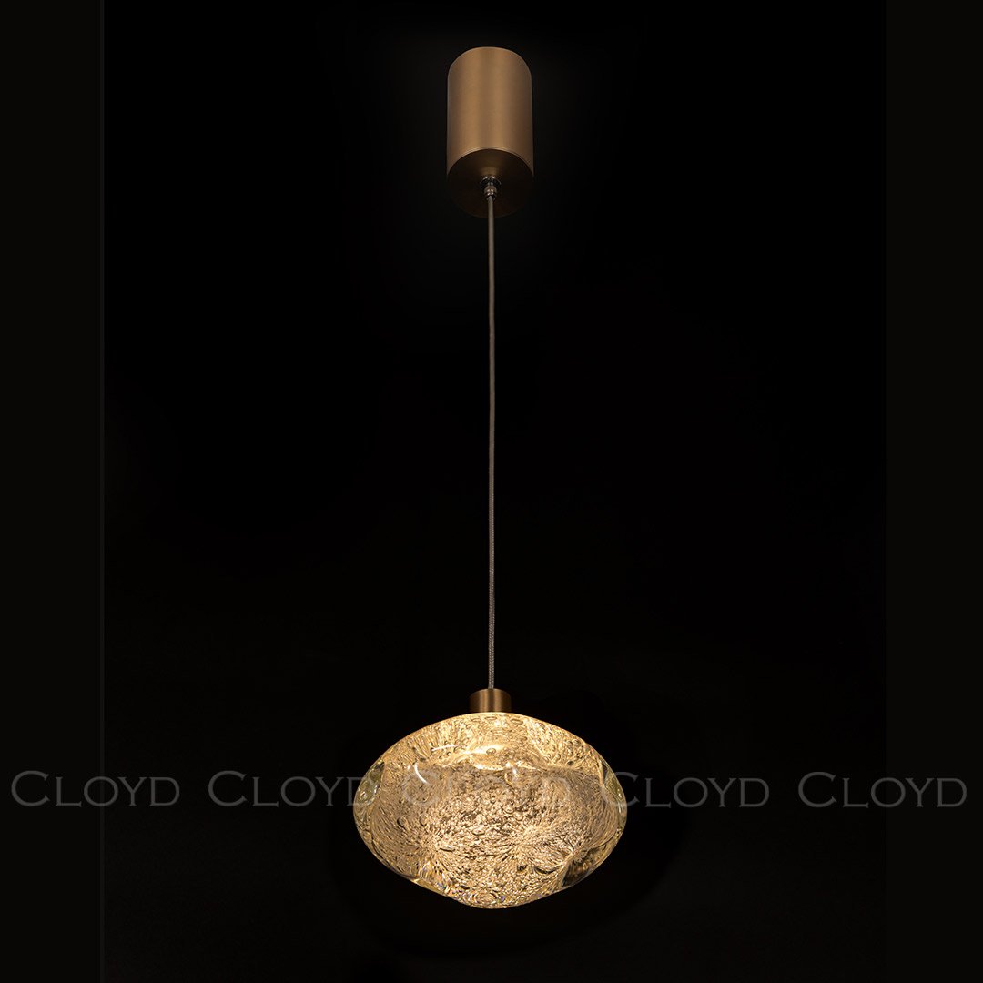 11345 Светильник подвесной Cloyd Vocal 11345