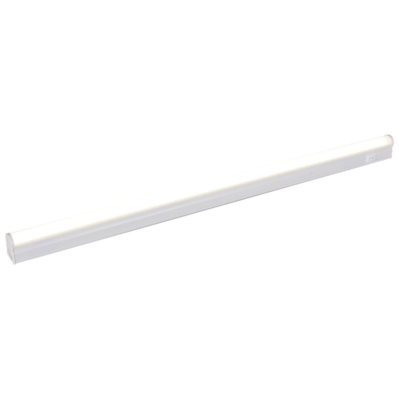 Мебельный светильник Reluce 54003-9.5-001QL 4000K LED9W WT