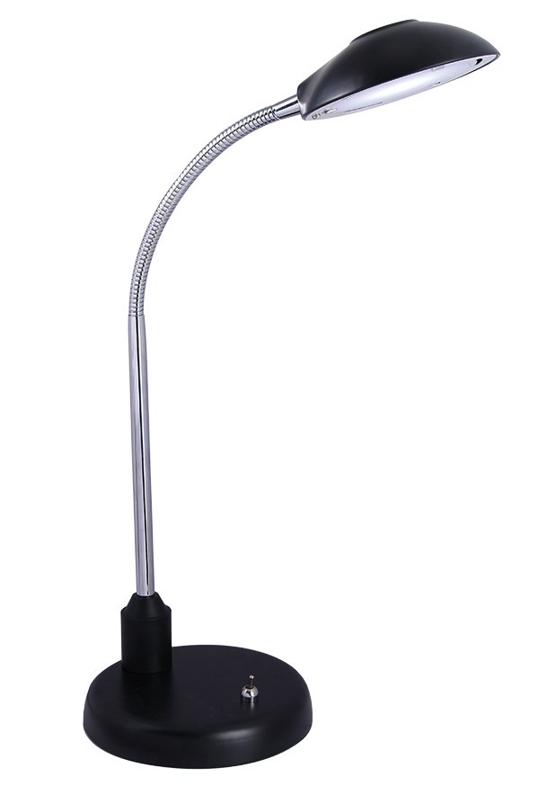 3339/1T Офисная настольная лампа Odeon Light Rouli 3339/1T