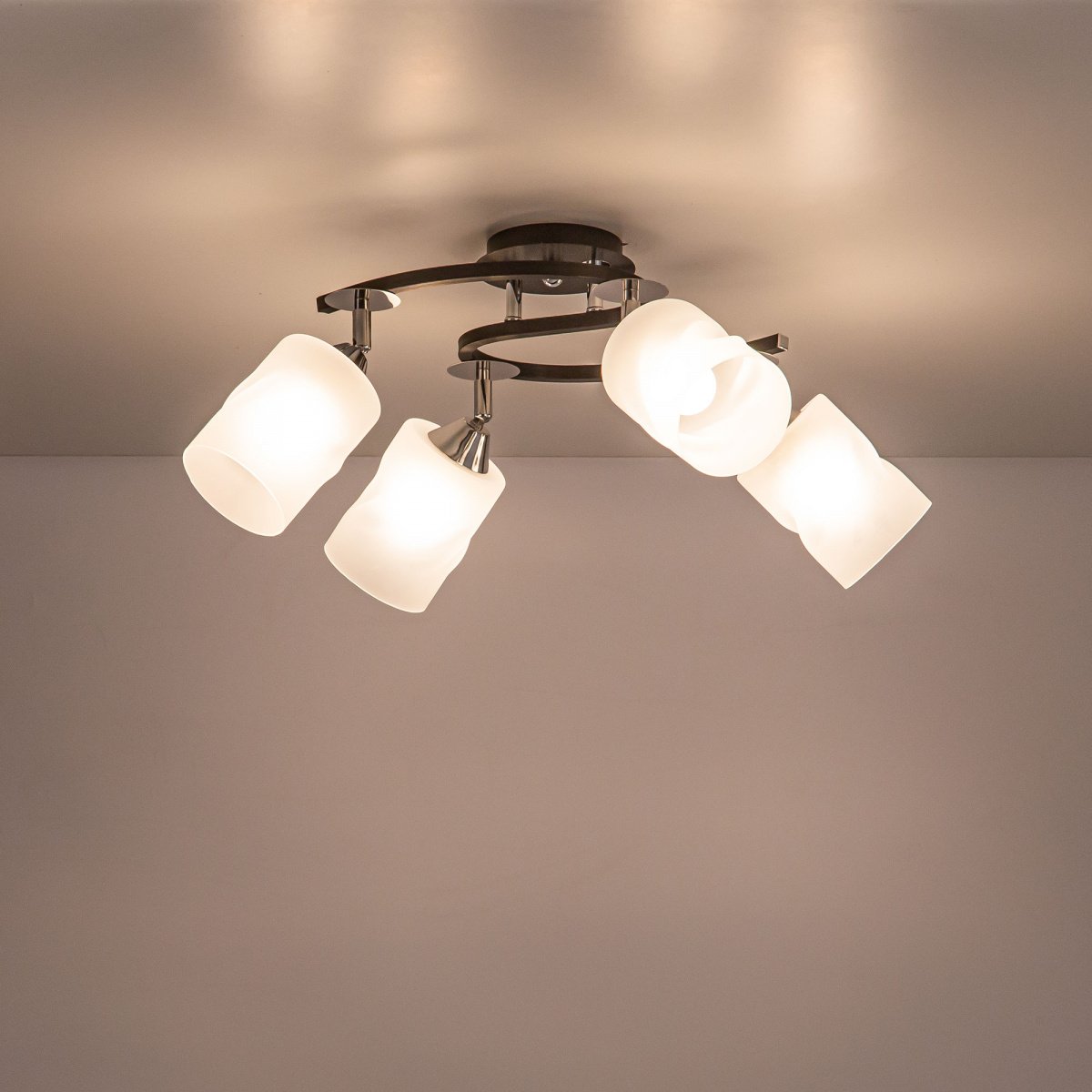 CL119241 Потолочная люстра Citilux Сиерра CL119241