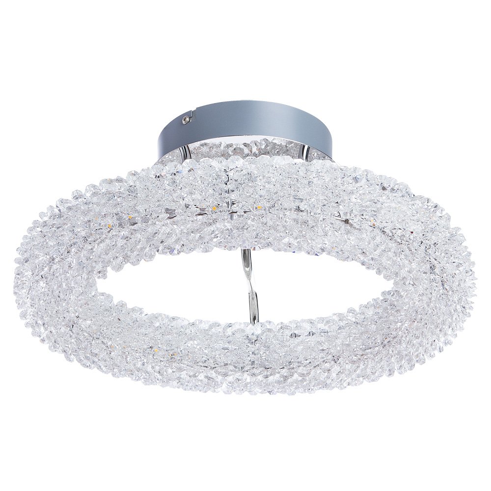 A1726PL-1CC Потолочная люстра Arte Lamp Lorella A1726PL-1CC