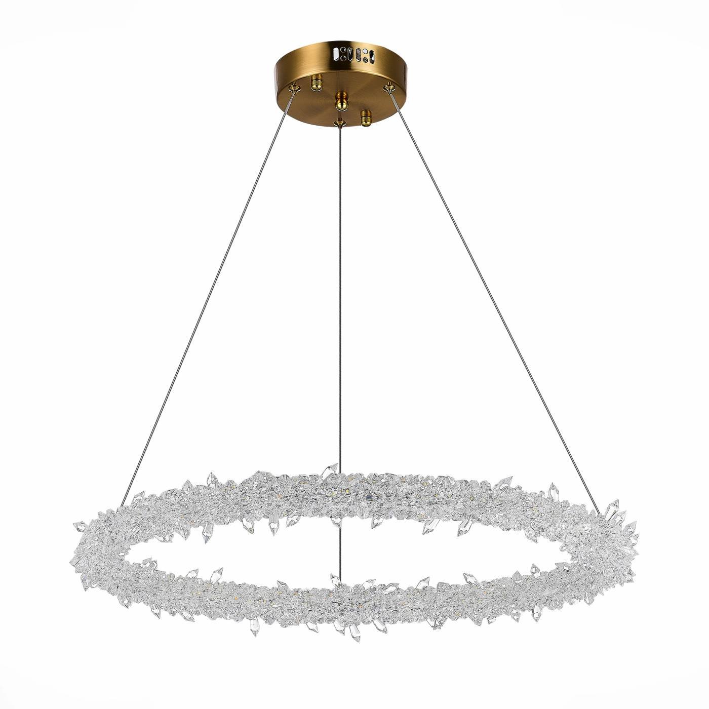 SL6105.203.01 Подвесная люстра ST Luce Lucchero SL6105.203.01