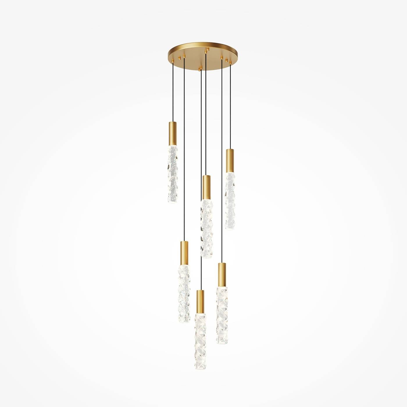 Светильник подвесной Maytoni Selemo MOD328PL-L18BS3K