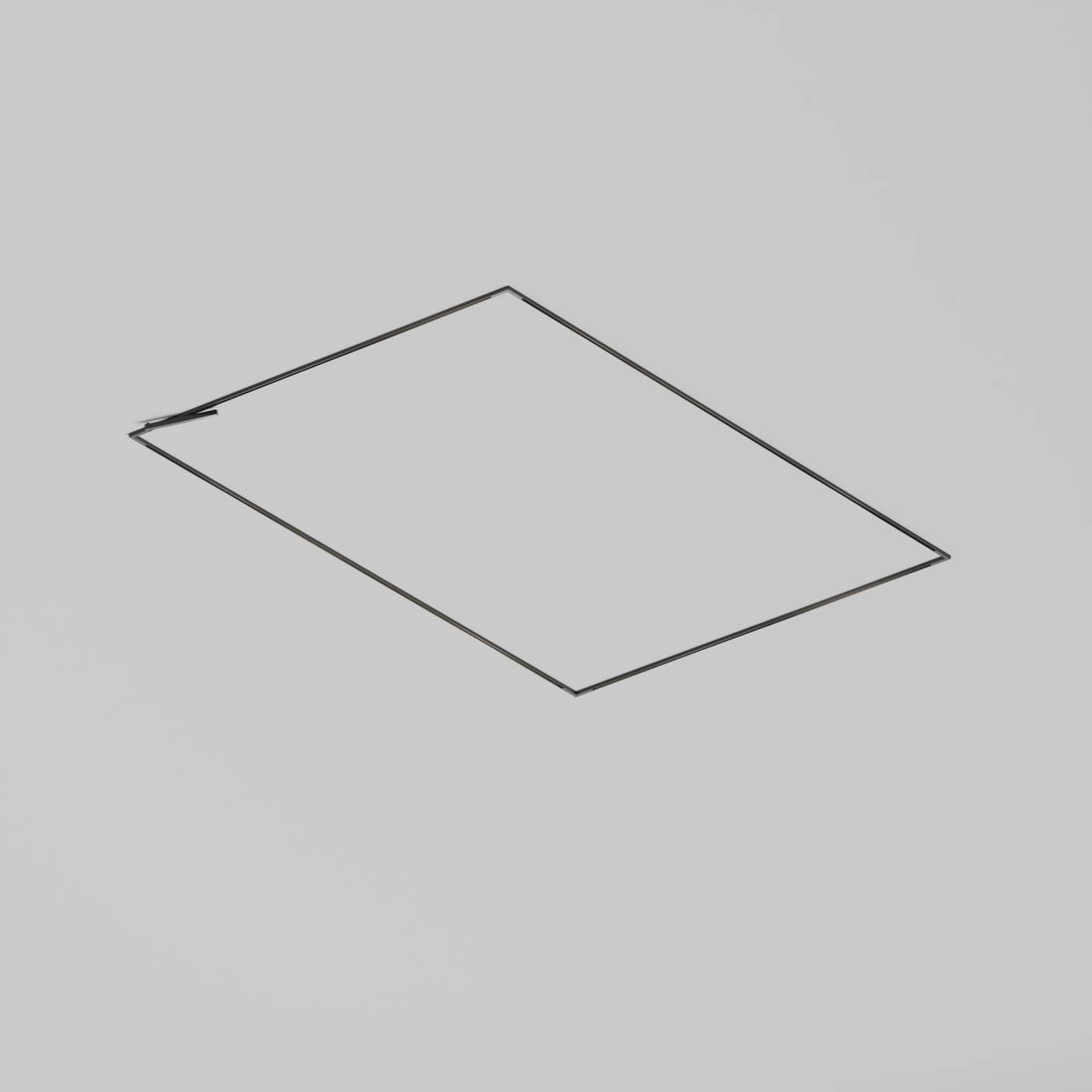 TRX239-412B Шинопровод Busbar trunkings Exility X Maytoni TRX239-412B