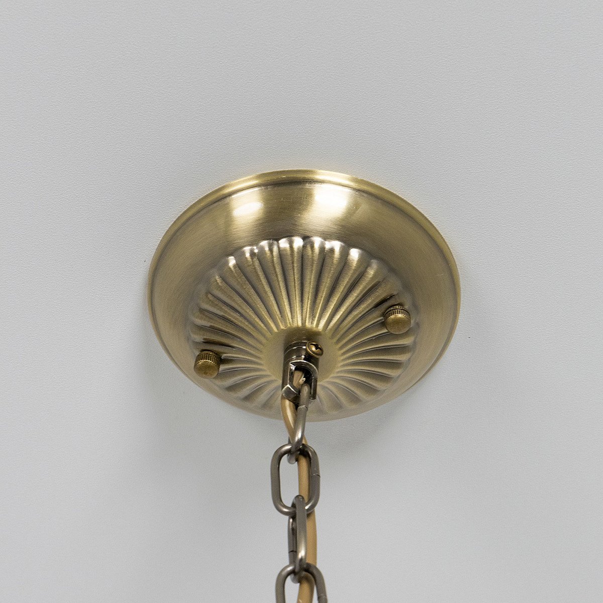 CL417283 Подвесная люстра Citilux Франческа CL417283