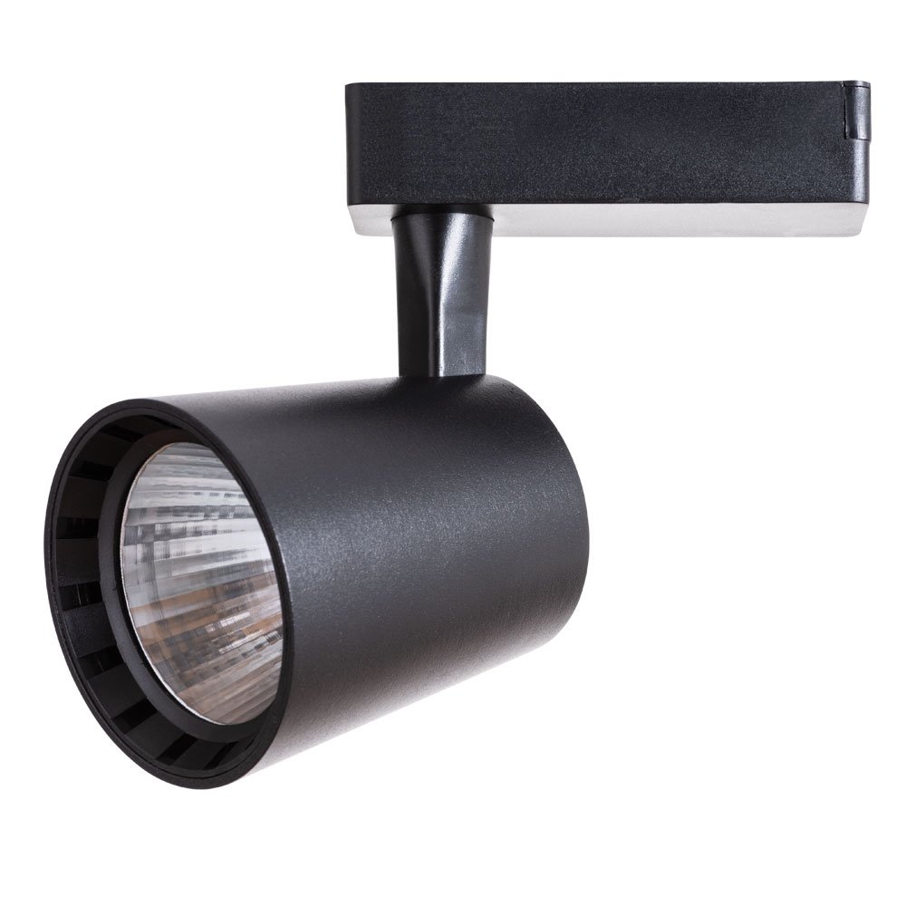 A2324PL-1BK Трековый светильник Arte Lamp Atillo A2324PL-1BK