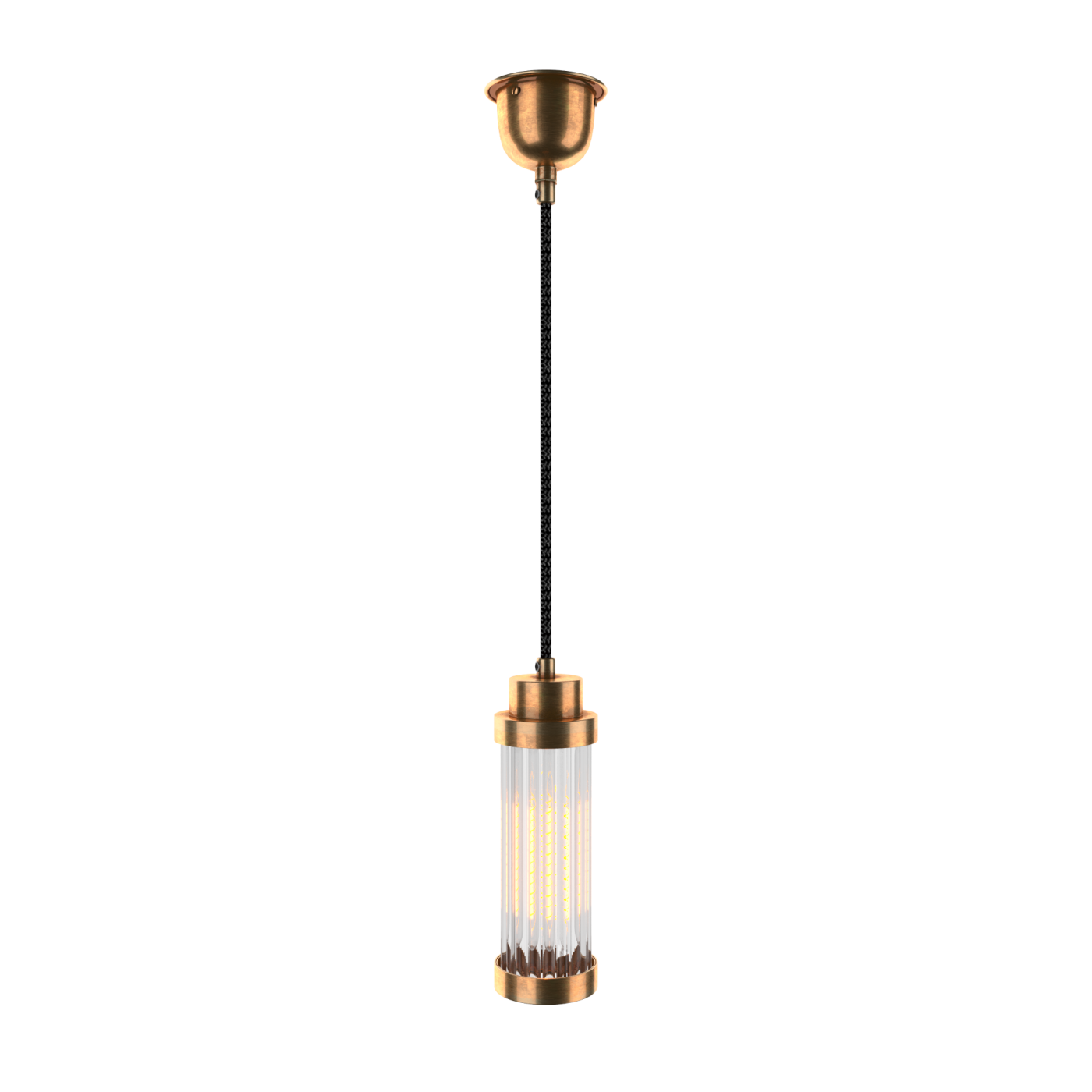 Светильник подвесной Covali PL-37002