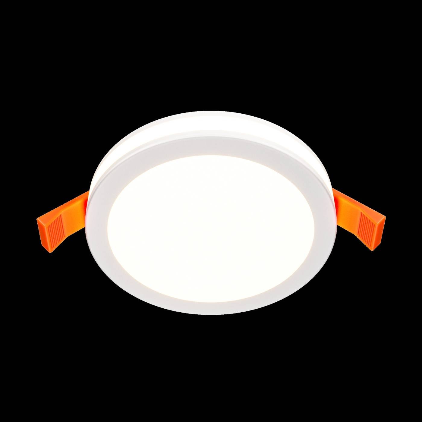 DL2001-L12W Встраиваемый светильник Maytoni Phanton DL2001-L12W