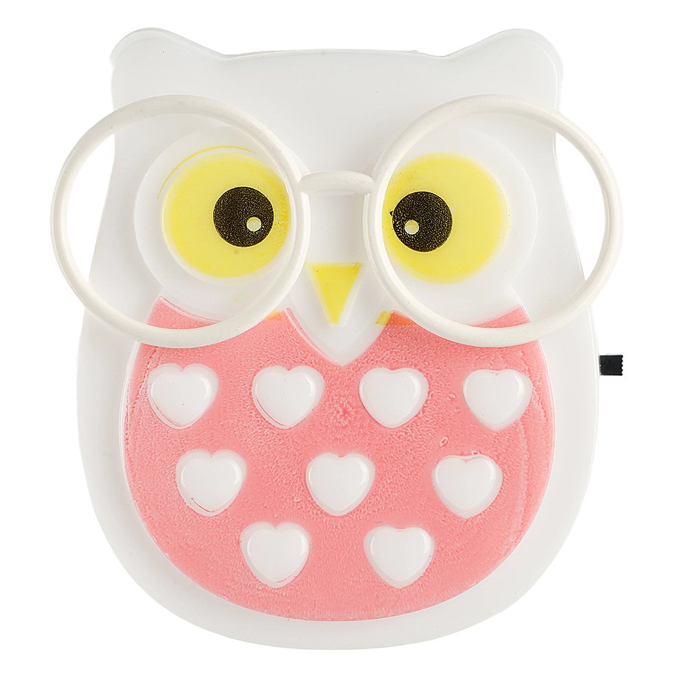 Детский ночник Feron FN1169 52023