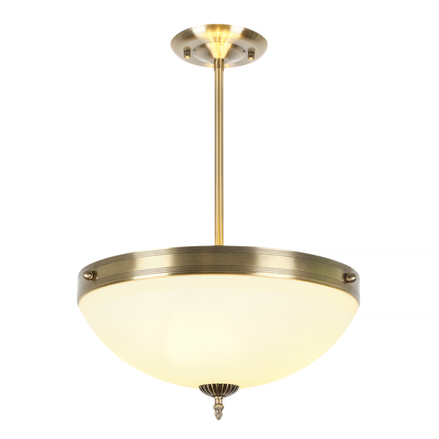 Светильник потолочный MyFar Biene MR1526-4C