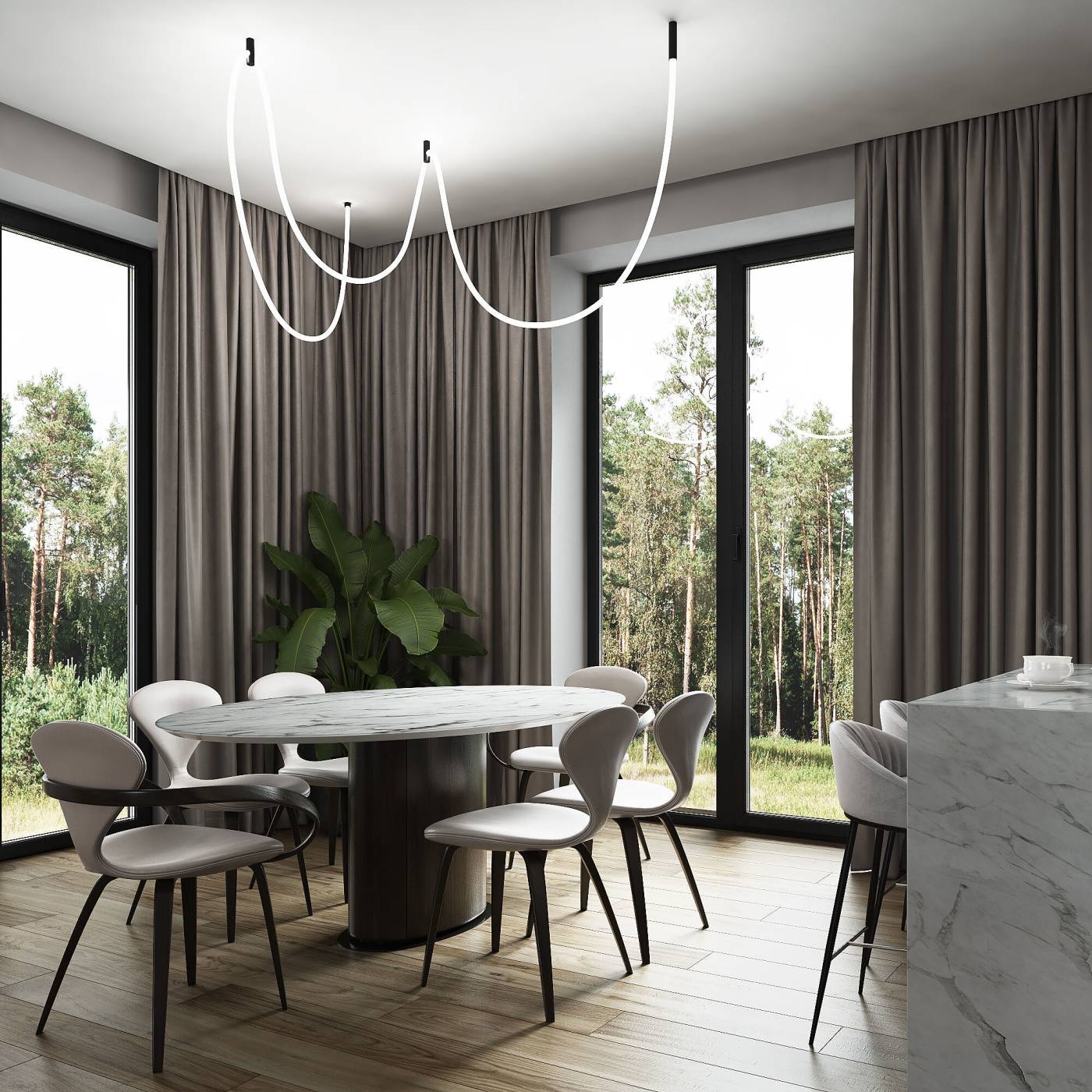 Гибкий неон 336Led 12W IP20 4200K Full light круглый дневной белый, 8 м (24V 12W 336Led 2835 IP20) Гибкий неон Elektrostandard Full light Гибкий неон 336Led 12W IP20 4200K Full light круглый дневной белый, 8 м (24V 12W 336Led 2835 IP20) a063429