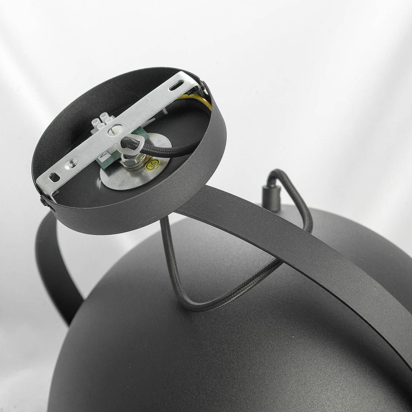 LSP-9825-TAW Трековый светильник Lussole Sherrelwood LSP-9825-TAW