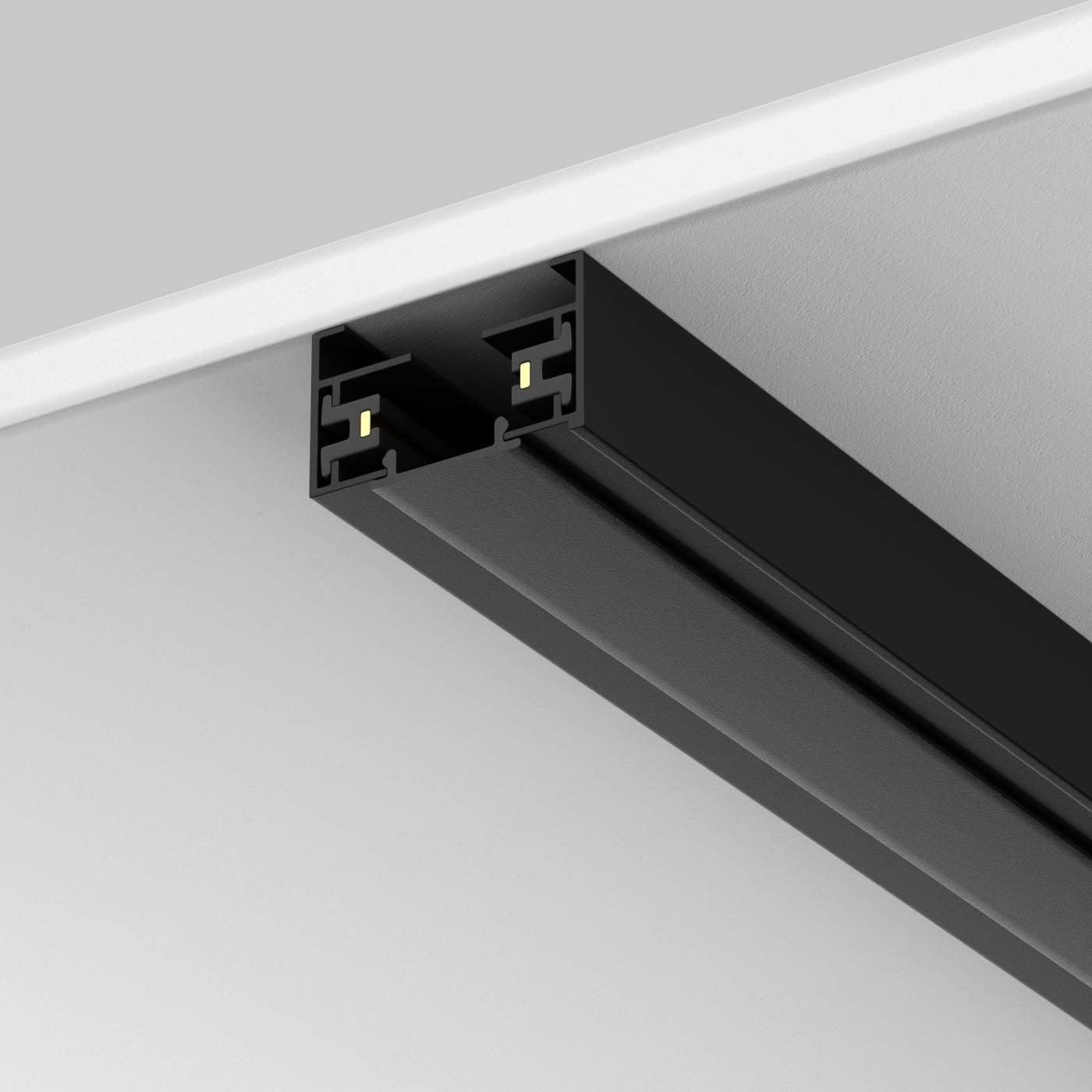 TRA001DO-1B Декоративная накладка 1шт. Юнити / Тринити Technical TRA001DO-1B