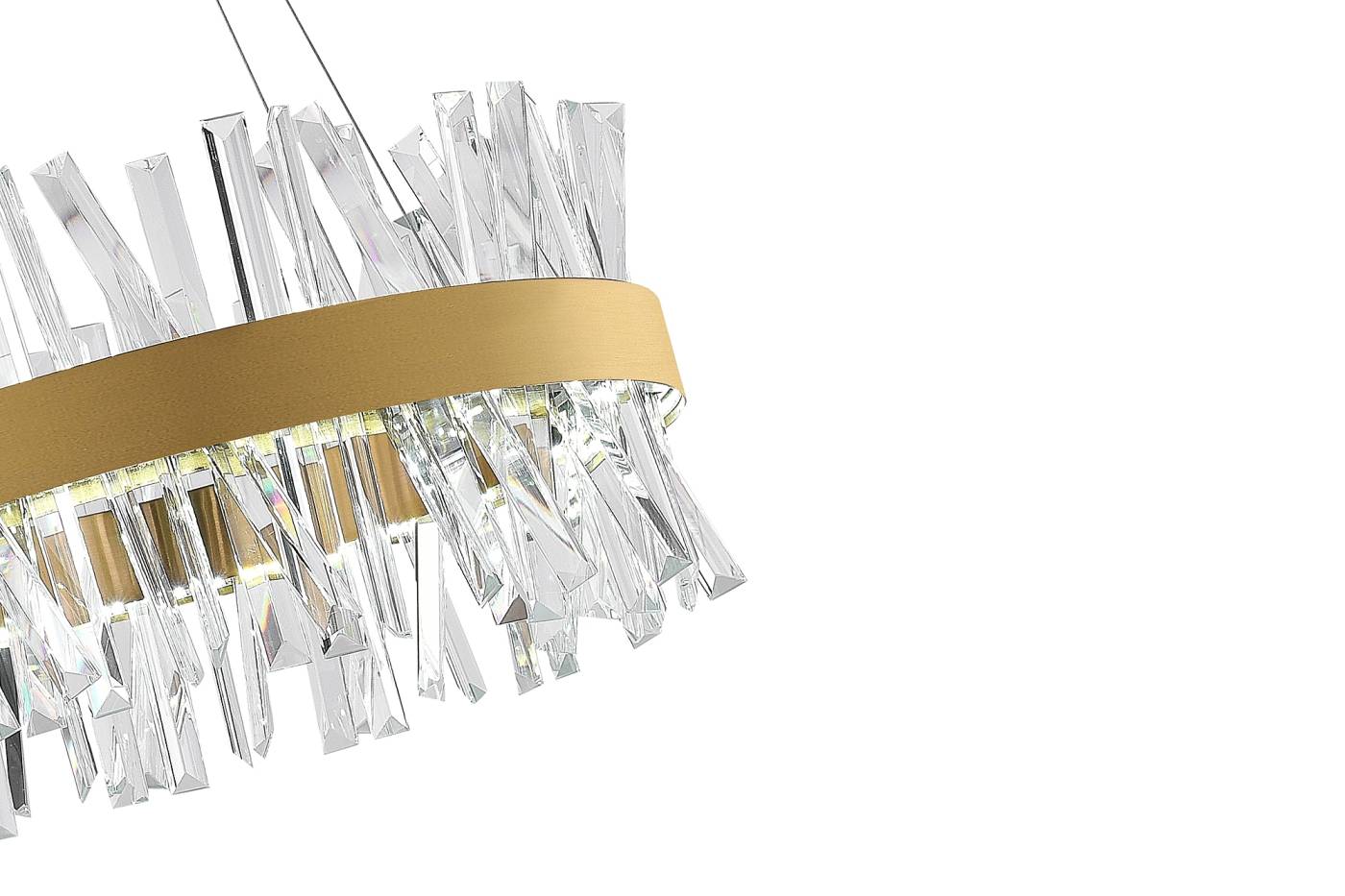 Подвесная люстра Natali Kovaltseva Innovation Style INNOVATION STYLE 83047