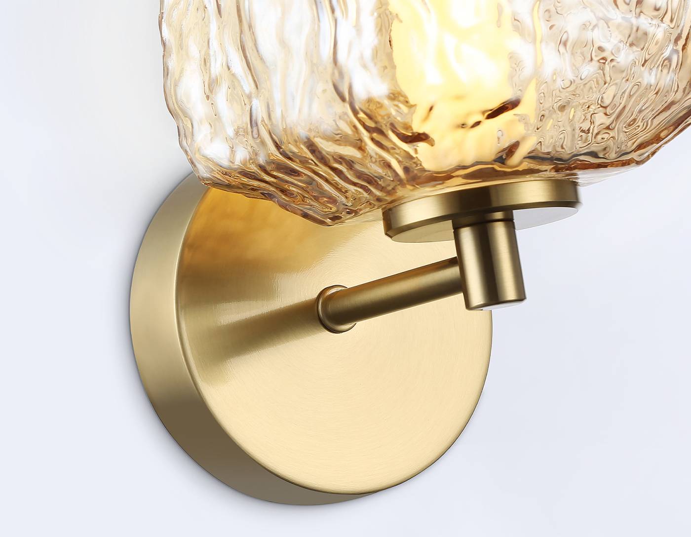 Настенное бра Ambrella Crystal LH30108