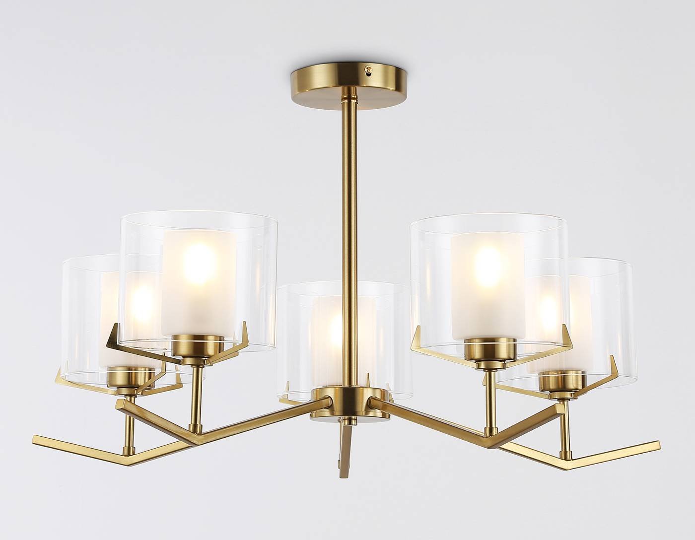 LH57007 Потолочная люстра Ambrella Modern LH57007