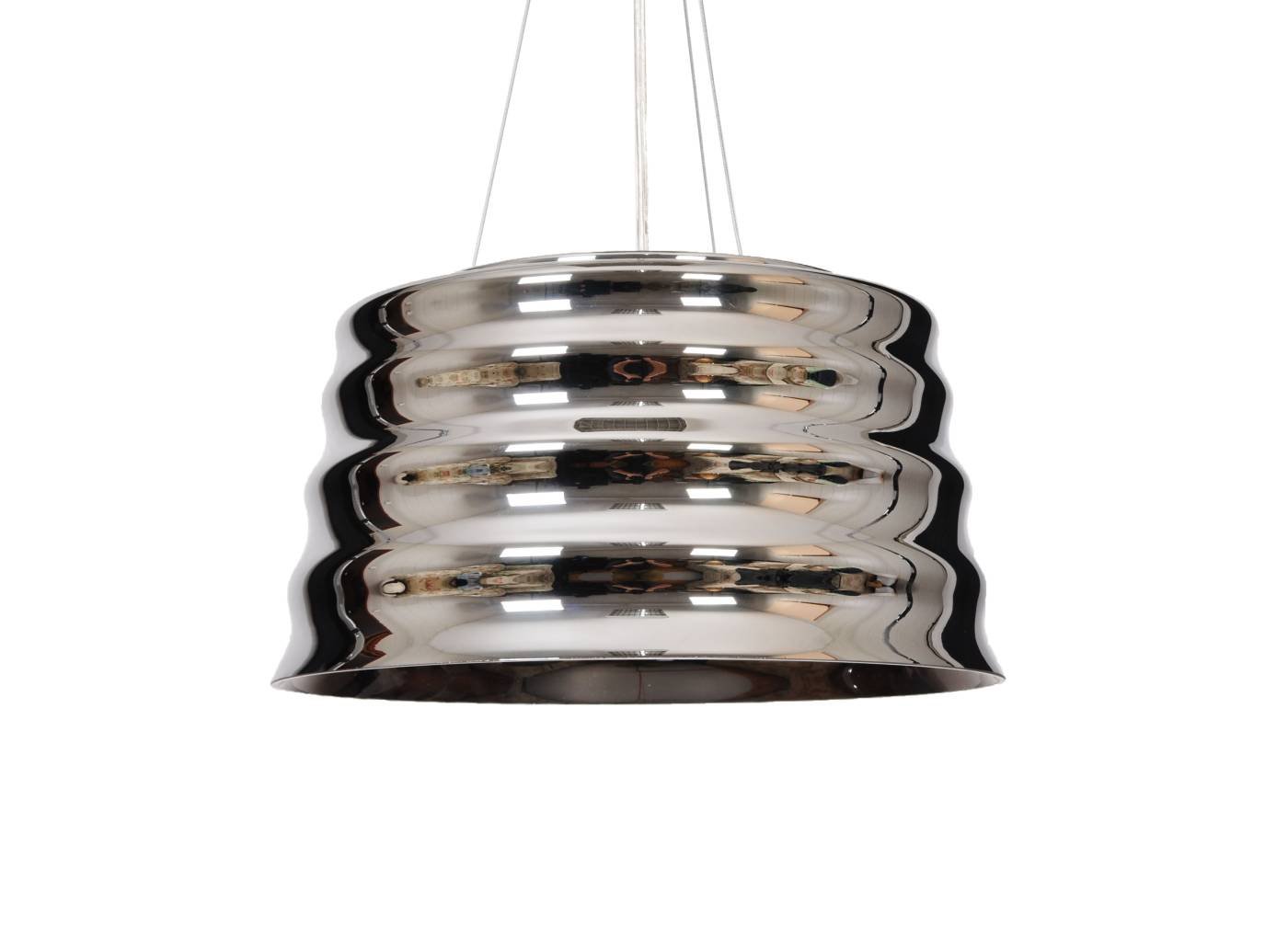 LDP 6020 CHR Светильник подвесной Lumina Deco Caprise LDP 6020 CHR
