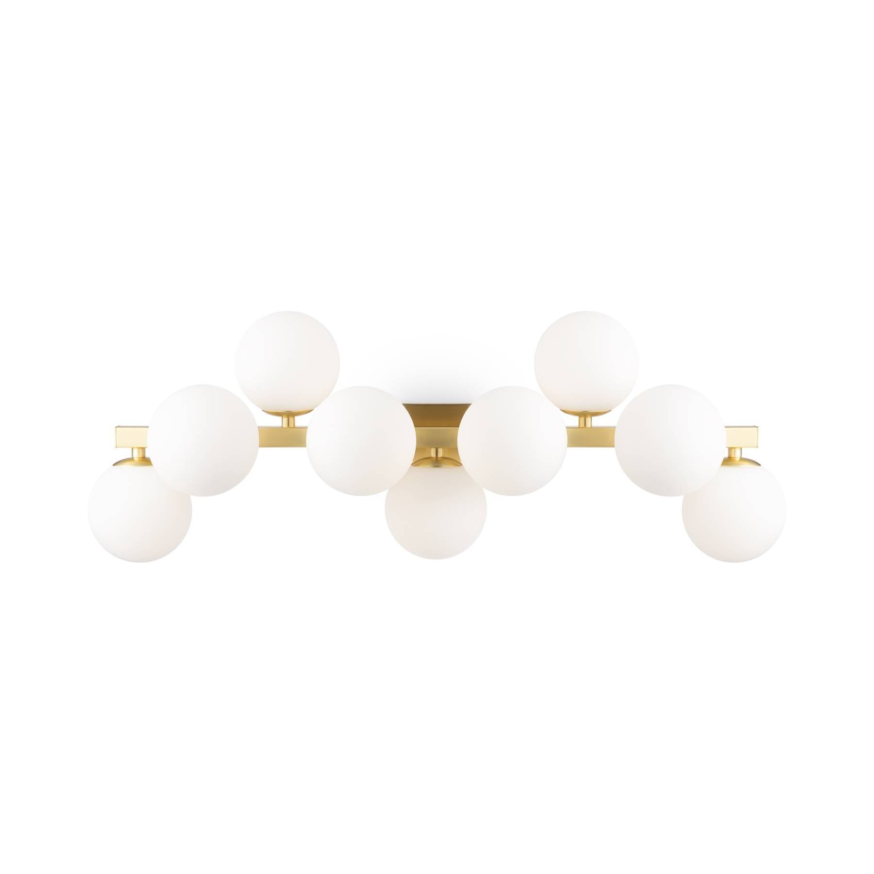 MOD547WL-09BS Настенное бра Maytoni Dallas MOD547WL-09BS