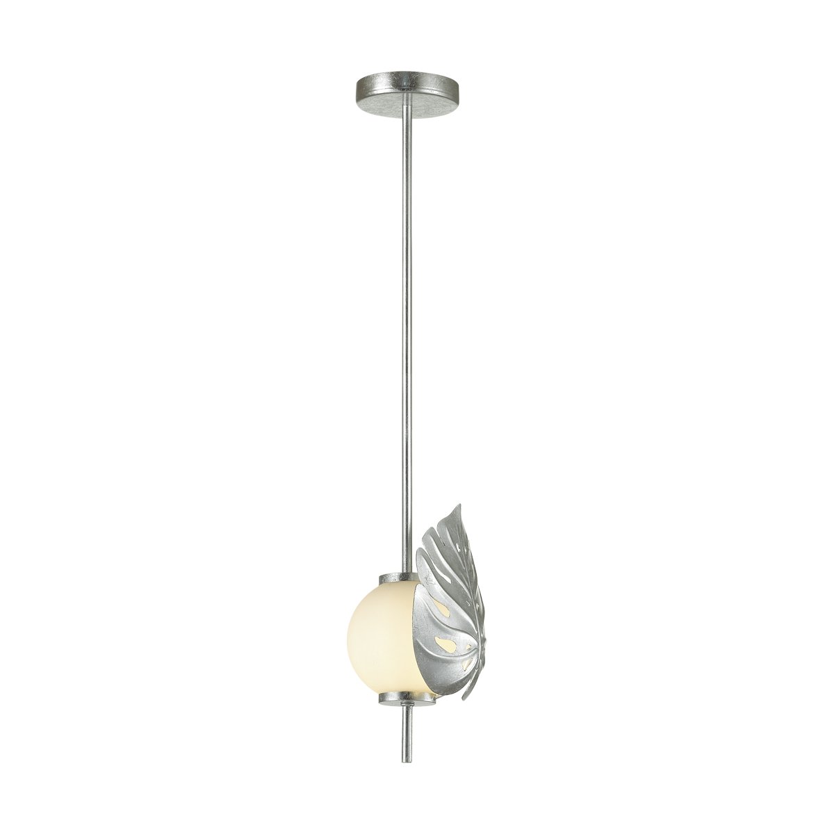 4865/1A Светильник потолочный Odeon Light EXCLUSIVE Jungle 4865/1A
