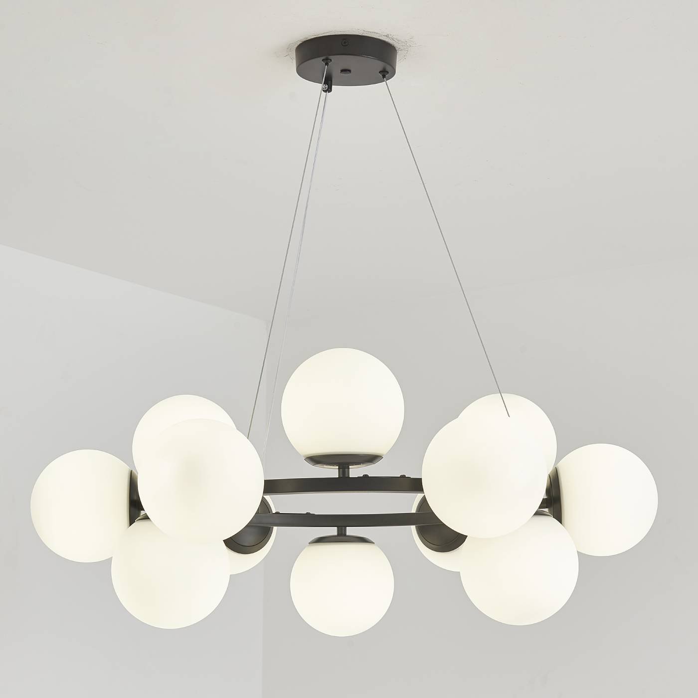 Подвесная люстра Zortes Blume ZRS.1777.04