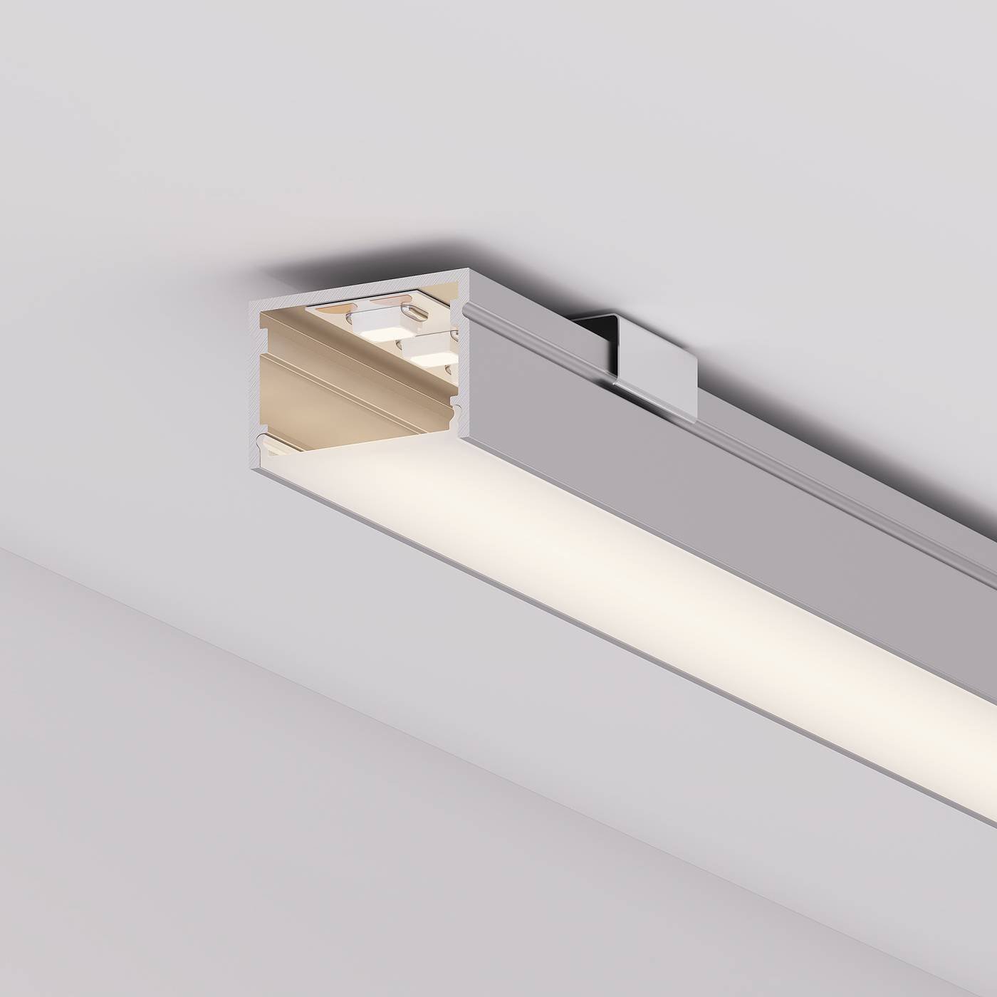 Профиль Arlight Arh-Line 062250