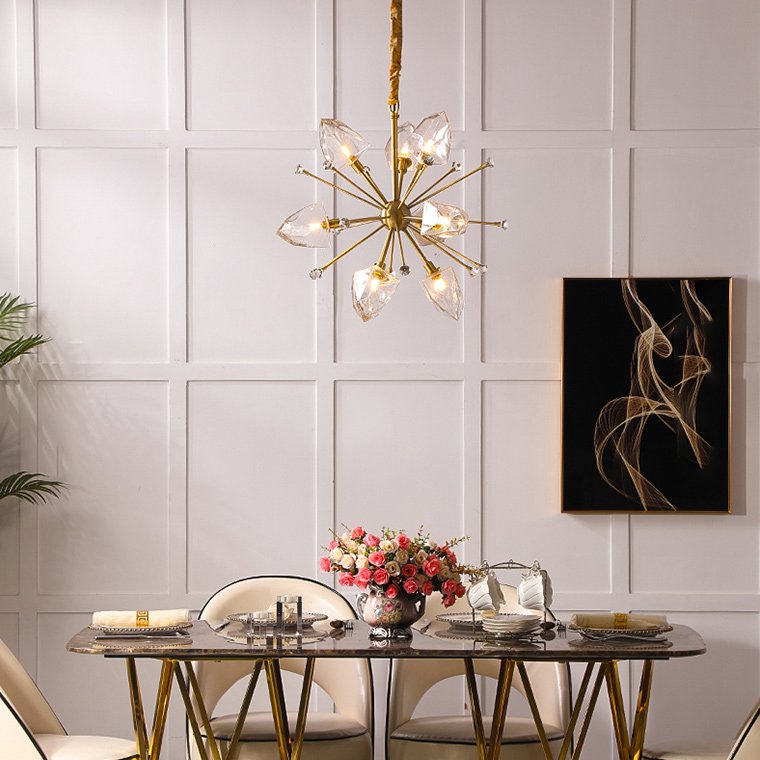 151614-26 Подвесная люстра ImperiumLoft Ice-Ball01 151614-26