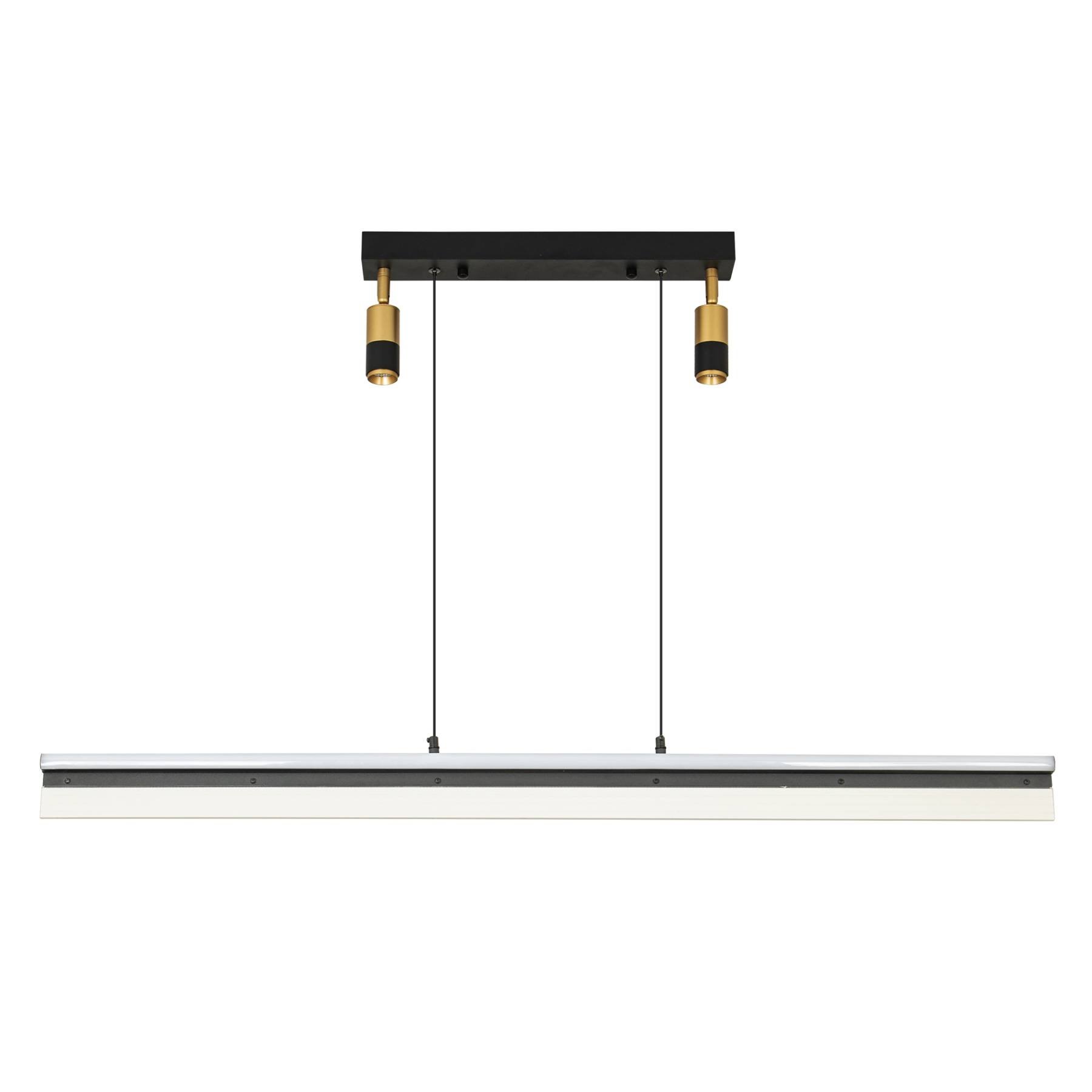 L8700-1200 Подвесной светильник L LED4U L8700-1200