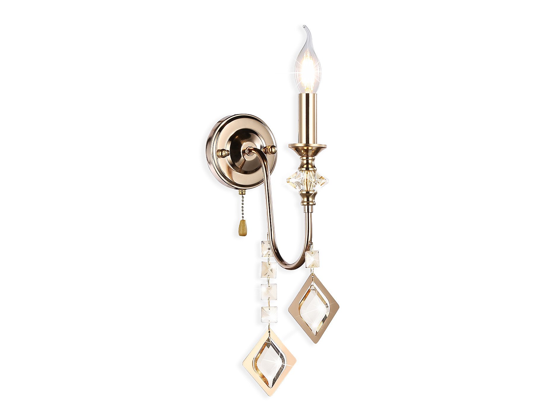 TR4959 Настенное бра Ambrella Traditional TR4959