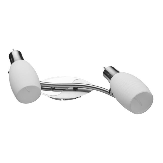 A4590AP-2SS Светильник спот Arte Lamp VOLARE A4590AP-2SS