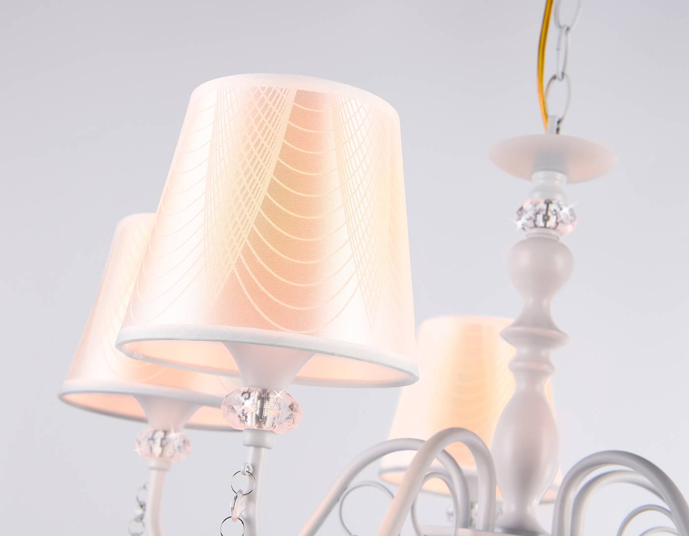 TR4603 Подвесная люстра Ambrella Modern TR4603