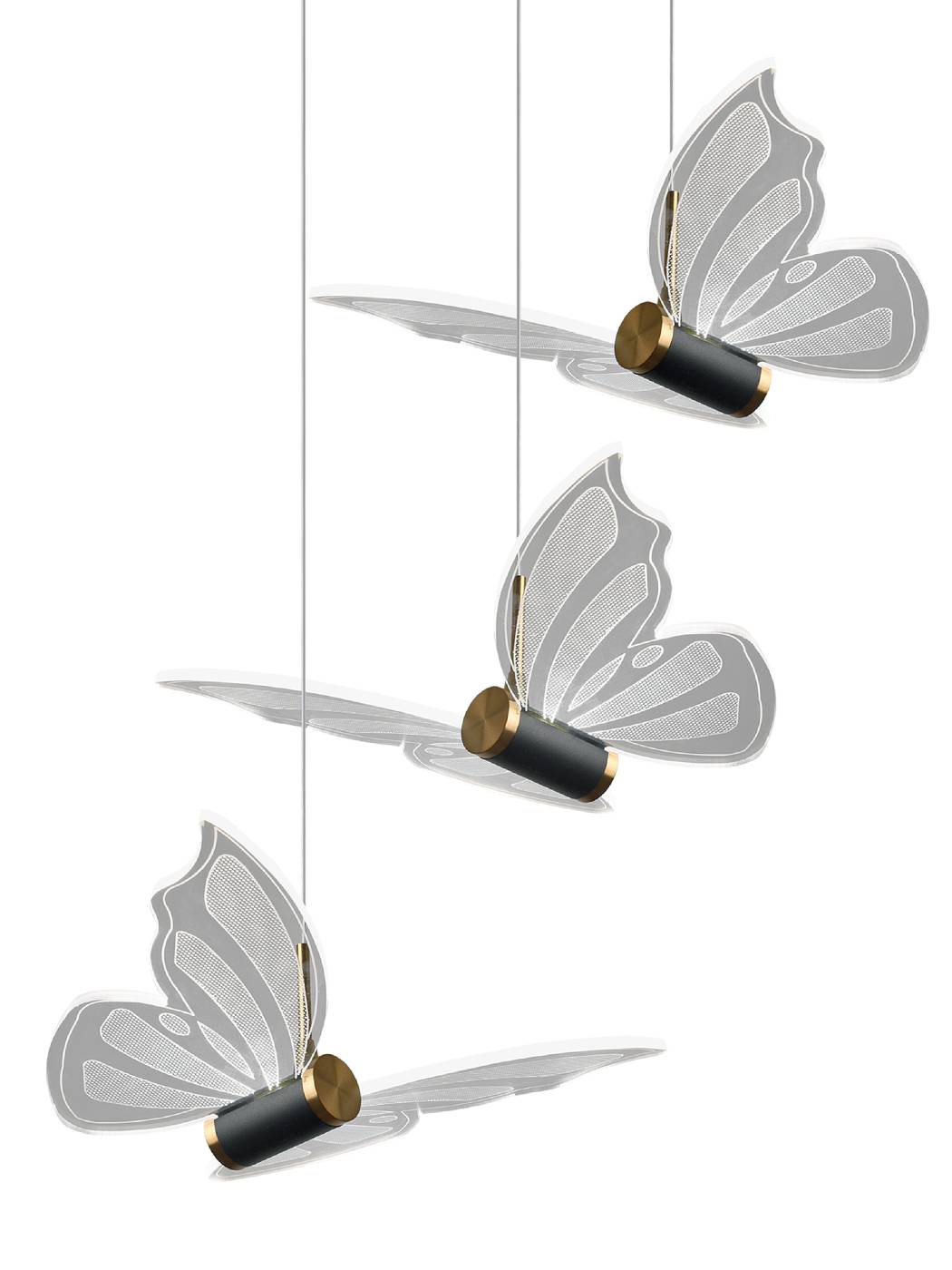 Natali Kovaltseva LED LAMPS 81366 GOLD