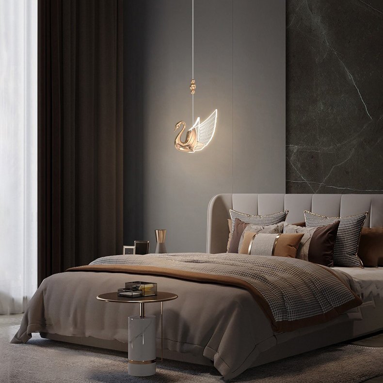 213642-23 Светильник подвесной ImperiumLoft Birdie01 213642-23