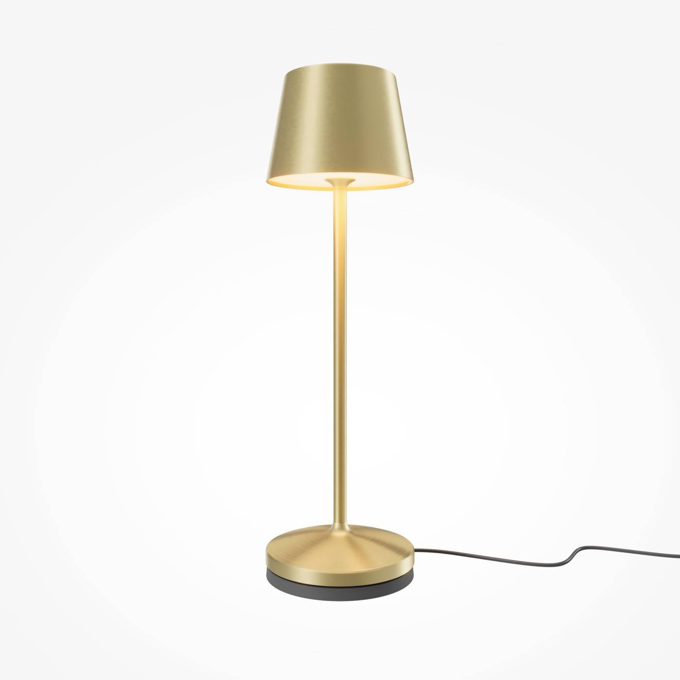 MOD494RL-L1BSK Настольная лампа Nook Maytoni MOD494RL-L1BSK